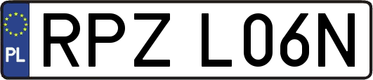 RPZL06N