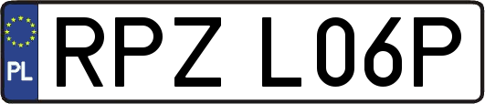RPZL06P