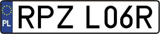 RPZL06R