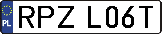 RPZL06T