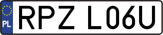 RPZL06U