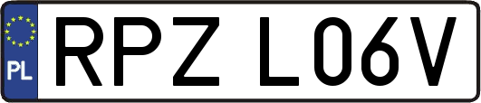 RPZL06V