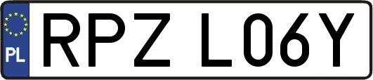 RPZL06Y
