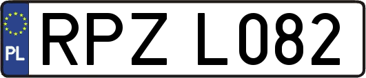 RPZL082