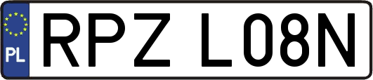 RPZL08N