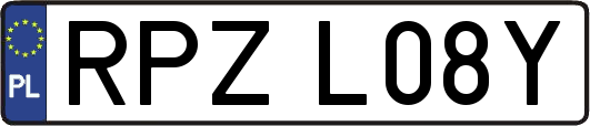 RPZL08Y
