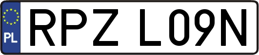 RPZL09N
