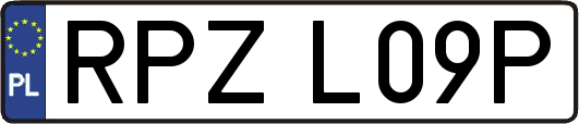 RPZL09P