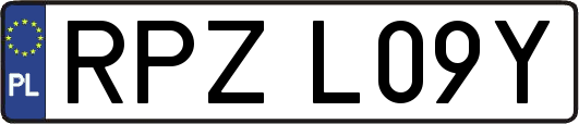 RPZL09Y