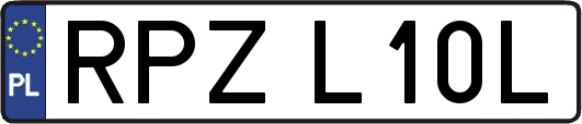 RPZL10L