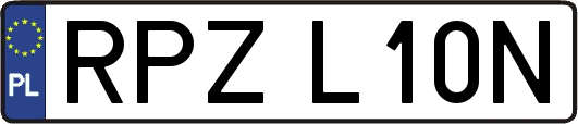 RPZL10N
