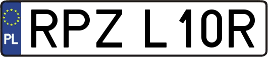 RPZL10R