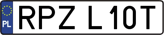 RPZL10T