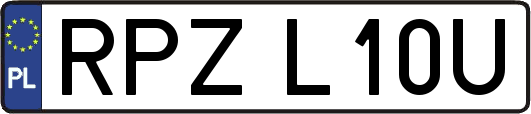 RPZL10U