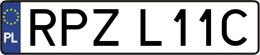 RPZL11C