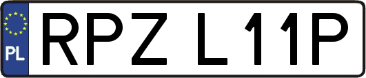 RPZL11P