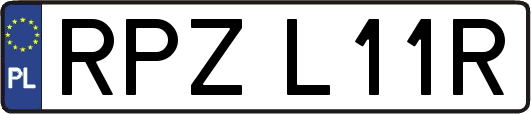 RPZL11R