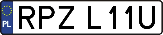 RPZL11U