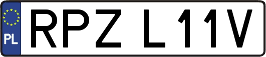 RPZL11V