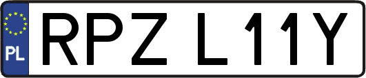 RPZL11Y