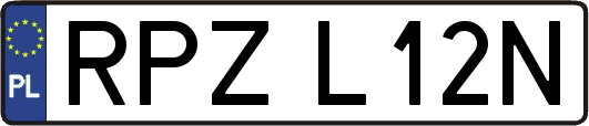 RPZL12N