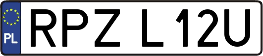 RPZL12U