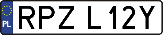 RPZL12Y