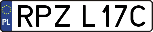 RPZL17C