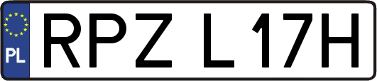 RPZL17H