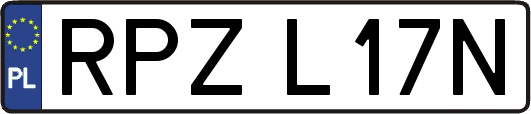 RPZL17N