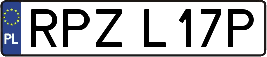 RPZL17P