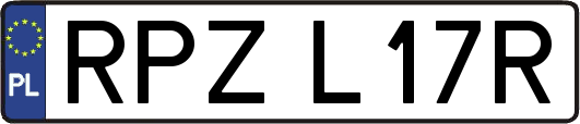 RPZL17R