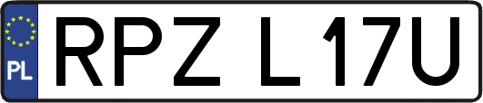 RPZL17U