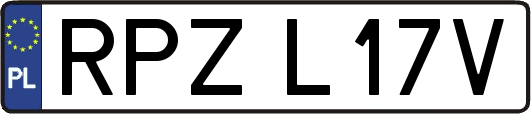 RPZL17V