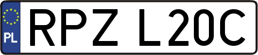 RPZL20C