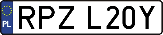 RPZL20Y