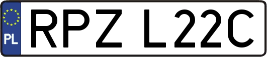 RPZL22C