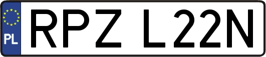 RPZL22N