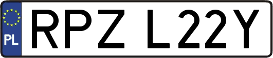 RPZL22Y