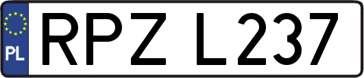 RPZL237