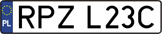 RPZL23C