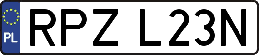 RPZL23N