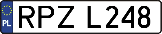 RPZL248