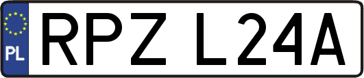 RPZL24A
