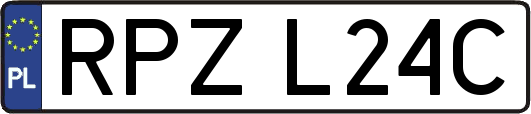 RPZL24C