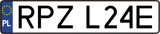 RPZL24E