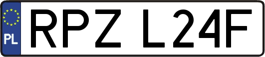 RPZL24F