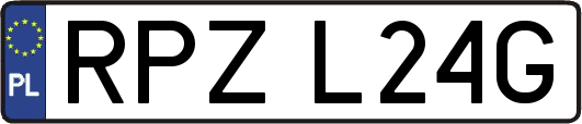 RPZL24G