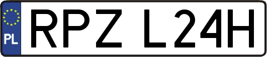 RPZL24H