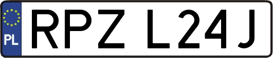 RPZL24J